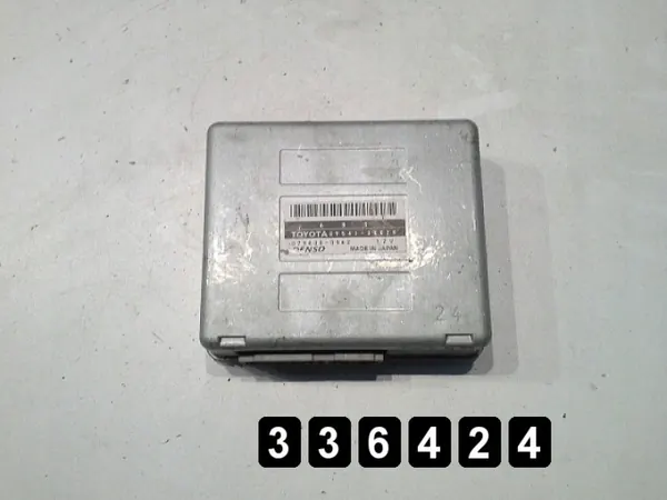 ECU Lexus AM-336424 para LS 400 1996 - Usado image 2