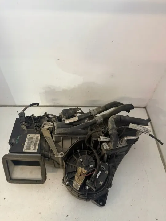 Achter AC-verwarming OEM 1497448080 voor Scudo Expert Jumpy image 2