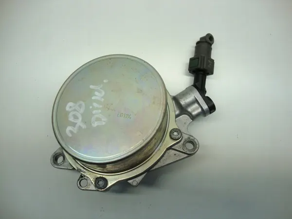 Bomba de vacío OEM 7.01490.0502 para Peugeot 207 1.4 VTi image 2