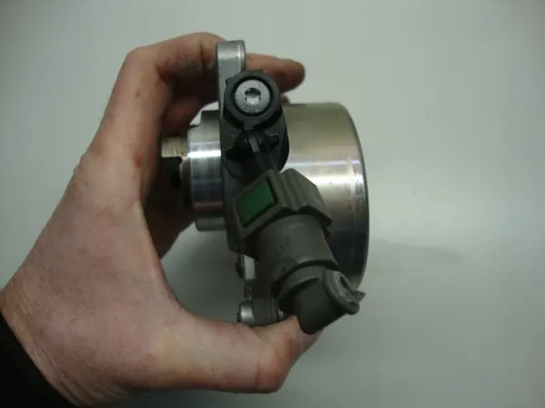 Bomba de vacío OEM 7.01490.0502 para Peugeot 207 1.4 VTi image 3