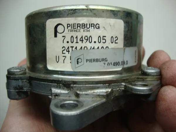 Bomba de vacío OEM 7.01490.0502 para Peugeot 207 1.4 VTi image 4