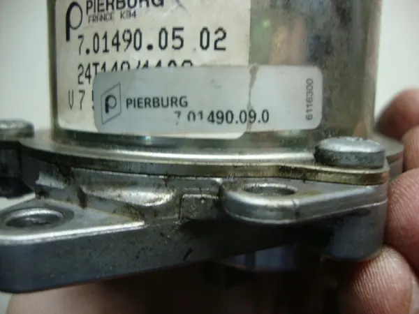 Bomba de vacío OEM 7.01490.0502 para Peugeot 207 1.4 VTi image 5