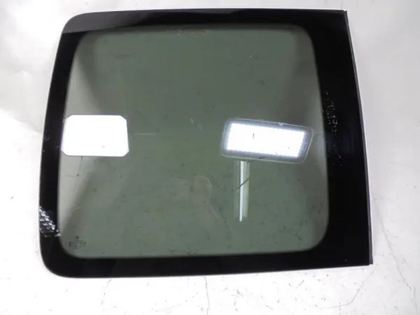 OEM SZYBA KAROSERYJNA PRAWA TYLNA TYŁ VW CADDY 2K5 IV 4 16R image 4