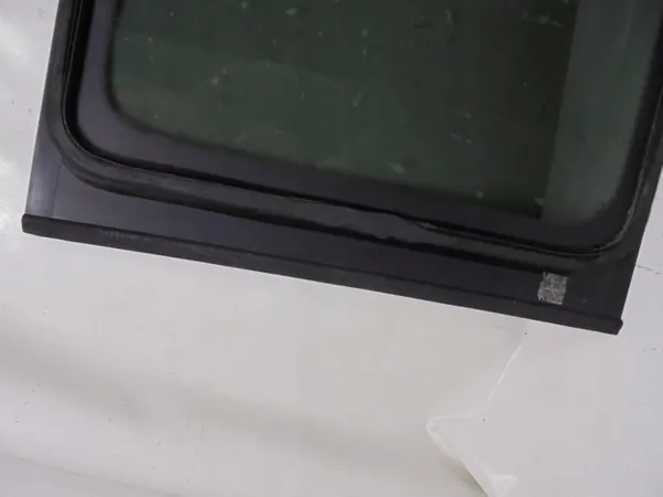 OEM SZYBA KAROSERYJNA PRAWA TYLNA TYŁ VW CADDY 2K5 IV 4 16R image 7