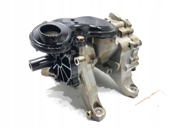 Pompe à huile OEM 7624135 pour BMW F34 2.0 184CH image 2
