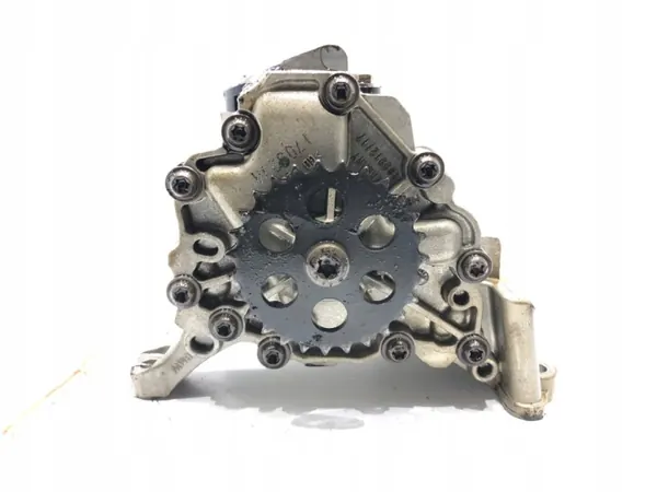 Pompe à huile OEM 7624135 pour BMW F34 2.0 184CH image 3