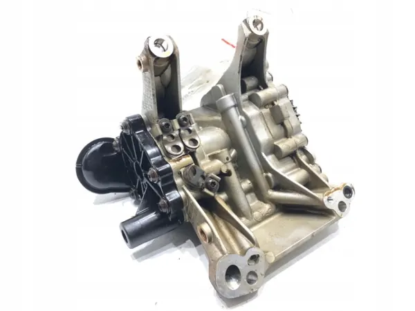Pompe à huile OEM 7624135 pour BMW F34 2.0 184CH image 4