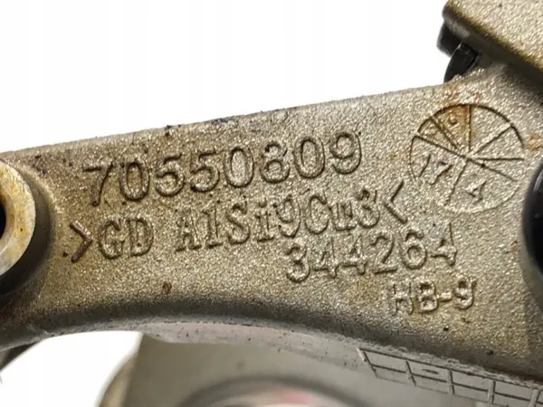 Pompe à huile OEM 7624135 pour BMW F34 2.0 184CH image 5