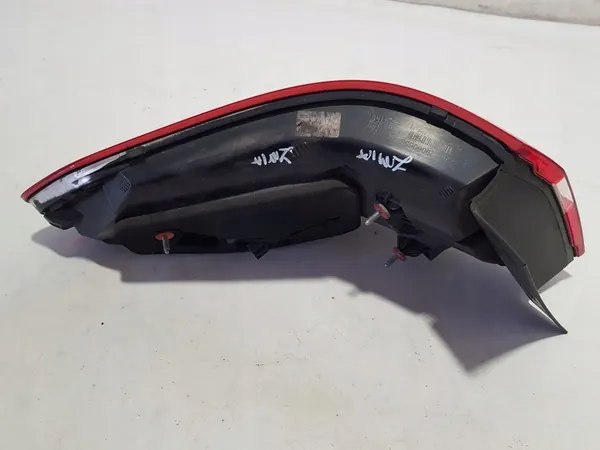 RECHTER ACHTERLAMP MERCEDES W212 SEDAN A2129060658 image 6