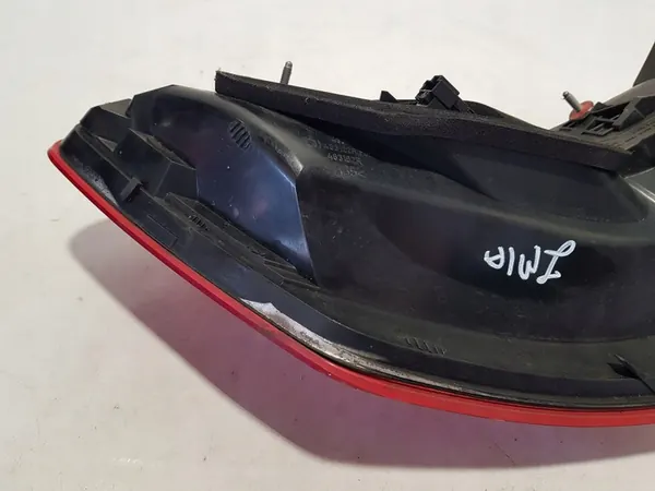 RECHTER ACHTERLAMP MERCEDES W212 SEDAN A2129060658 image 7