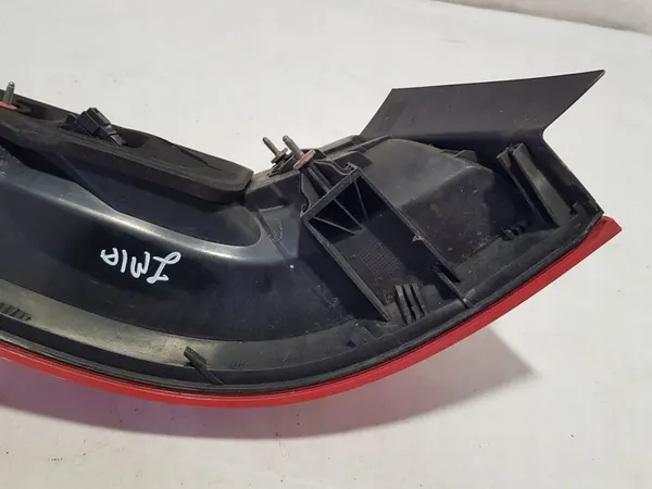 RECHTER ACHTERLAMP MERCEDES W212 SEDAN A2129060658 image 8