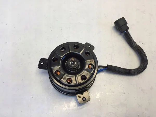 Motor ventilador radiador OEM A005656 para Hyundai i20 image 2