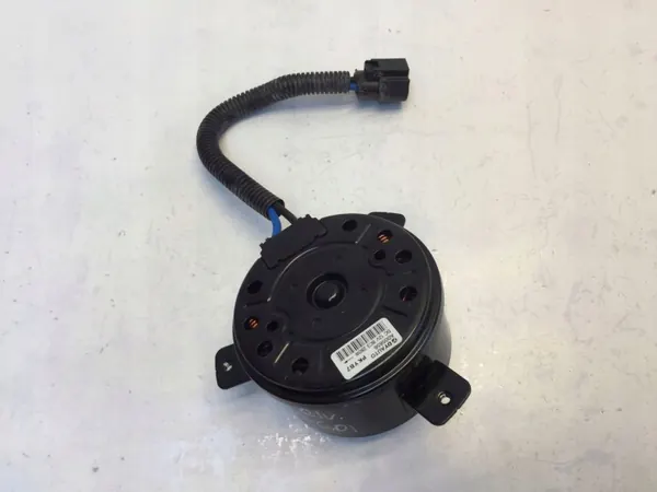 Motor ventilador radiador OEM A005656 para Hyundai i20 image 3