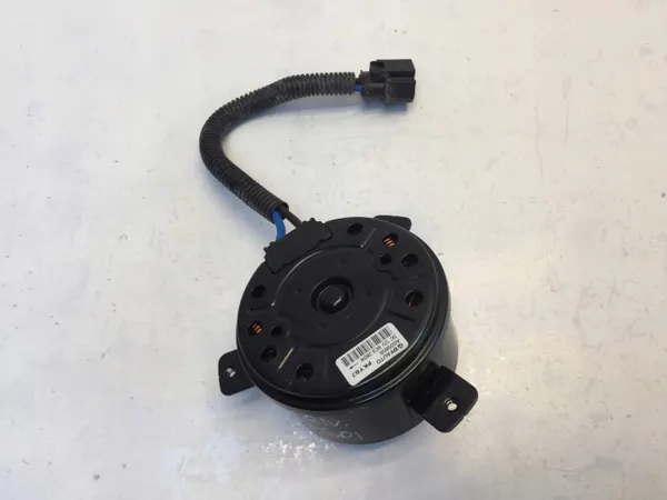 Motor ventilador radiador OEM A005656 para Hyundai i20 image 8