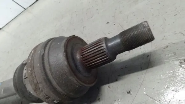 Mercedes ML W166 Drivaxel Vänster Bak A1663501010 image 3