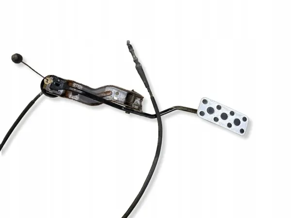 Pédale d'accélérateur SEDAN OEM pour Subaru Impreza II 2001 image 2