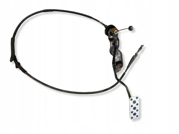 Pédale d'accélérateur SEDAN OEM pour Subaru Impreza II 2001 image 4