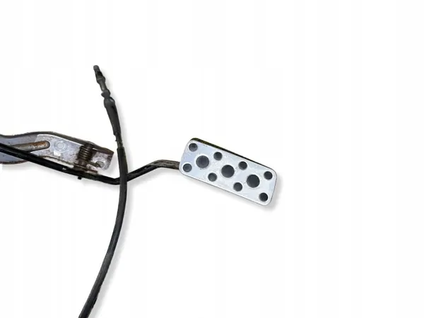 Pédale d'accélérateur SEDAN OEM pour Subaru Impreza II 2001 image 6