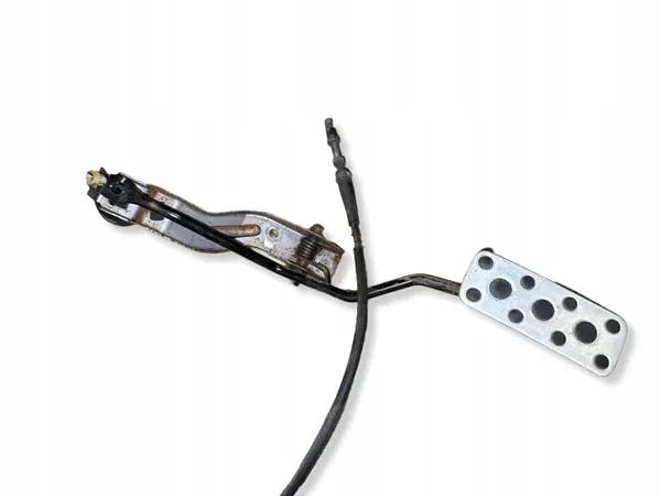 Pédale d'accélérateur SEDAN OEM pour Subaru Impreza II 2001 image 7