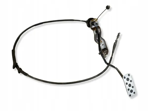 Pédale d'accélérateur SEDAN OEM pour Subaru Impreza II 2001 image 8