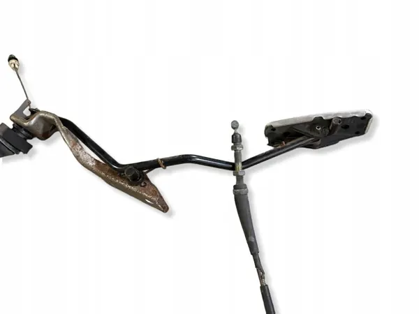 Pédale d'accélérateur SEDAN OEM pour Subaru Impreza II 2001 image 9