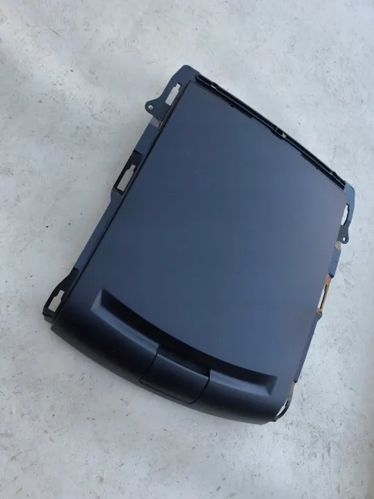 Compartiment tableau de bord OEM A9066800091 VW Crafter image 2