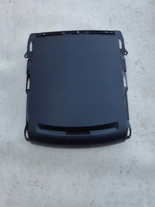 Compartiment tableau de bord OEM A9066800091 VW Crafter image 3