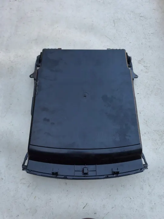 Compartiment tableau de bord OEM A9066800091 VW Crafter image 4
