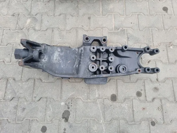 Prolongateur de cadre OEM JC46 5C080/5C081 Ford F-MAX image 3
