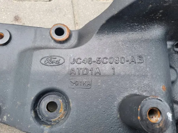 Prolongateur de cadre OEM JC46 5C080/5C081 Ford F-MAX image 4