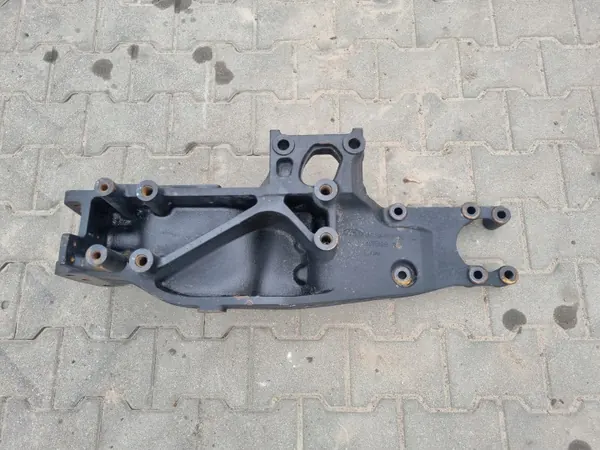 Prolongateur de cadre OEM JC46 5C080/5C081 Ford F-MAX image 6