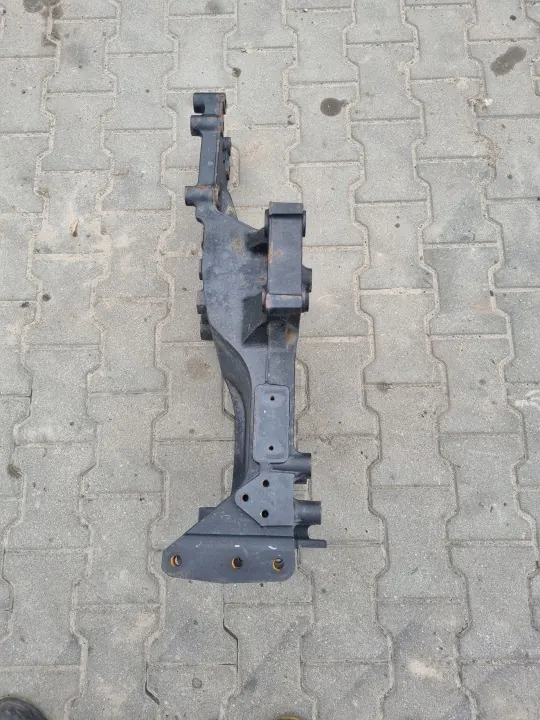 Prolongateur de cadre OEM JC46 5C080/5C081 Ford F-MAX image 7