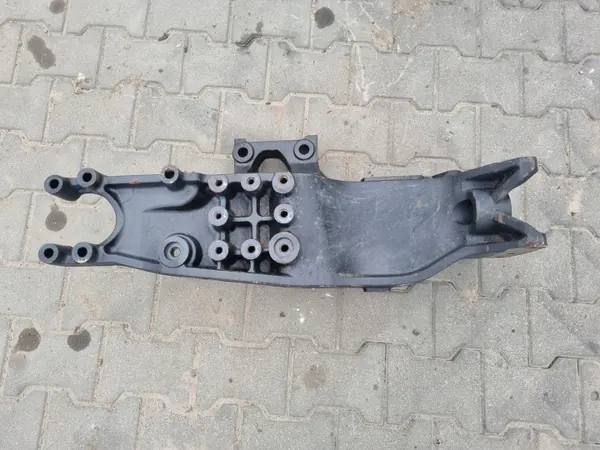 Prolongateur de cadre OEM JC46 5C080/5C081 Ford F-MAX image 8