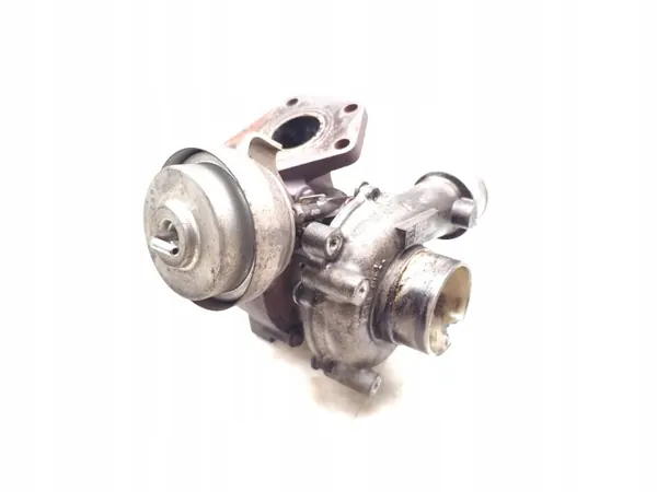 Mazda 5 Turbo OEM VJ370809 2.0 CD Diesel 110 hv image 3