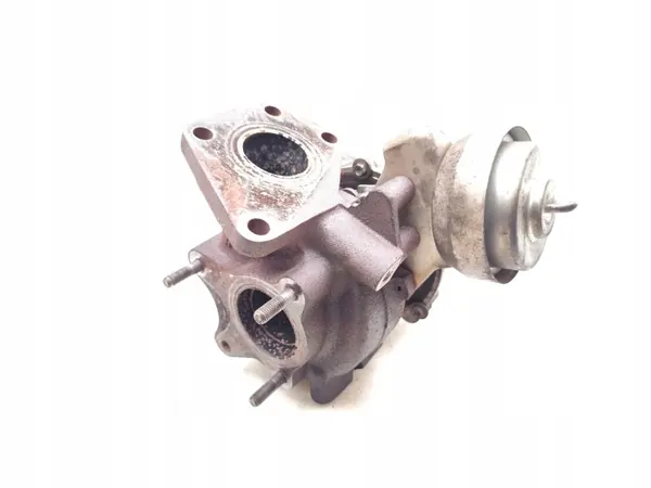 Mazda 5 Turbo OEM VJ370809 2.0 CD Diesel 110 hv image 4