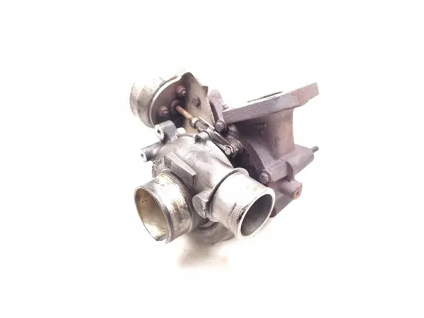 Mazda 5 Turbo OEM VJ370809 2.0 CD Diesel 110 hv image 9