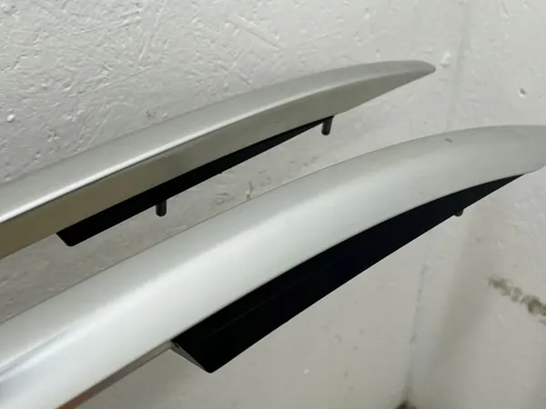 Barras de tejadilho OEM 5G9860044C 5G9860043C VW Golf VII image 5