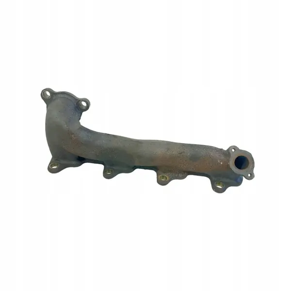 Colector de Escape Toyota OE OEM JUT120441 Usado image 2