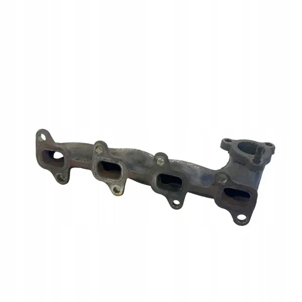 Colector de Escape Toyota OE OEM JUT120441 Usado image 3