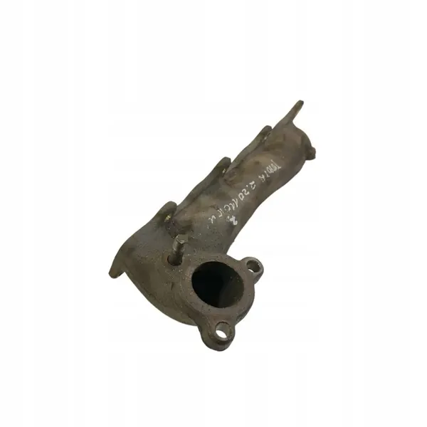 Colector de Escape Toyota OE OEM JUT120441 Usado image 5