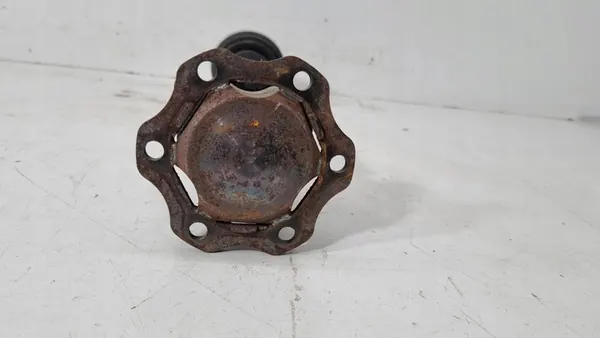 Porsche Cayenne 9Y 9Y3 Vänster Höger Halvaxel OEM 4M4407271H image 4