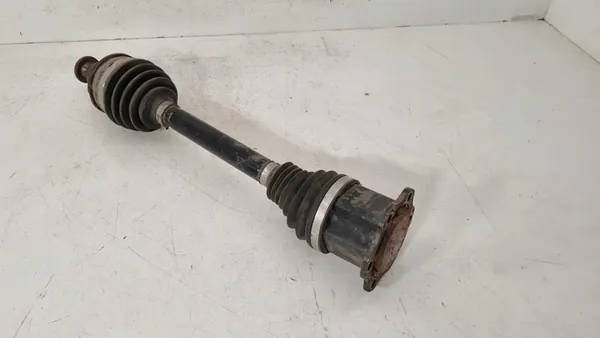 Porsche Cayenne 9Y 9Y3 Vänster Höger Halvaxel OEM 4M4407271H image 5