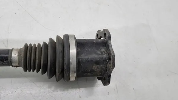 Porsche Cayenne 9Y 9Y3 Vänster Höger Halvaxel OEM 4M4407271H image 6