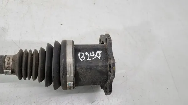 Porsche Cayenne 9Y 9Y3 Vänster Höger Halvaxel OEM 4M4407271H image 7