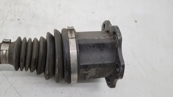 Porsche Cayenne 9Y 9Y3 Vänster Höger Halvaxel OEM 4M4407271H image 8