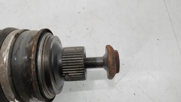 Porsche Cayenne 9Y 9Y3 Vänster Höger Halvaxel OEM 4M4407271H image 9