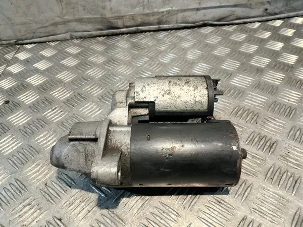 Démarreur OEM 1005821966 pour Audi A6 C5 3.0 B image 10