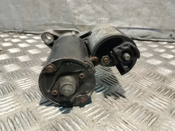 Démarreur OEM 1005821966 pour Audi A6 C5 3.0 B image 4