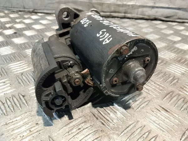 Démarreur OEM 1005821966 pour Audi A6 C5 3.0 B image 5