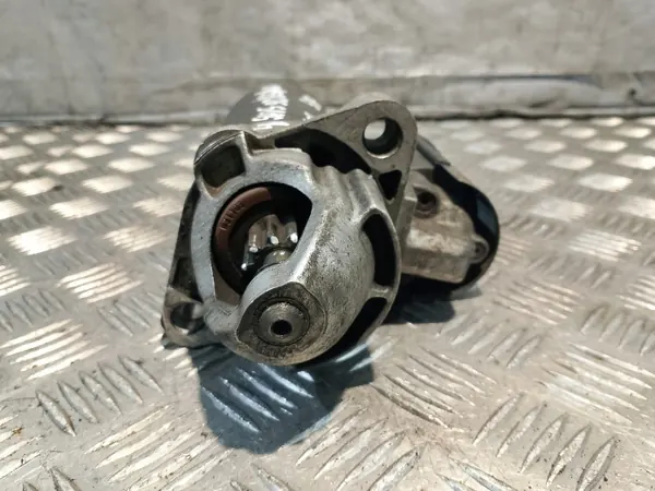 Démarreur OEM 1005821966 pour Audi A6 C5 3.0 B image 7